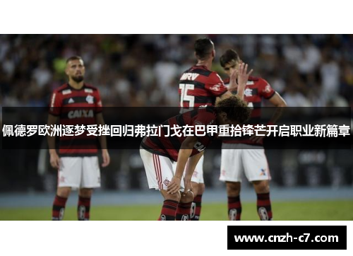 佩德罗欧洲逐梦受挫回归弗拉门戈在巴甲重拾锋芒开启职业新篇章