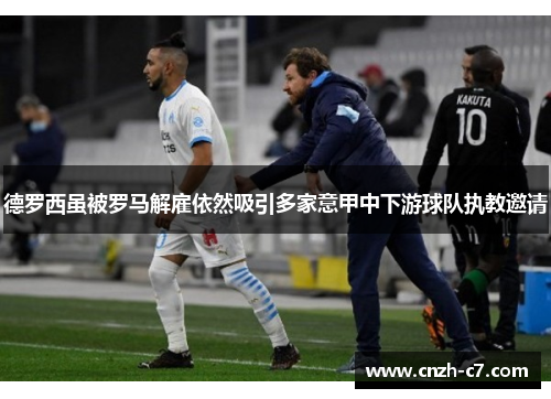 德罗西虽被罗马解雇依然吸引多家意甲中下游球队执教邀请